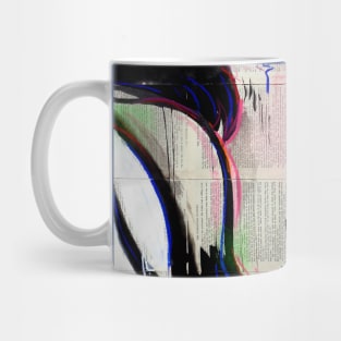 Wait Mug